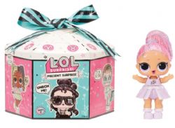 L.O.L. SURPRISE!-POUPÉE PRESENT SURPRISE S.2